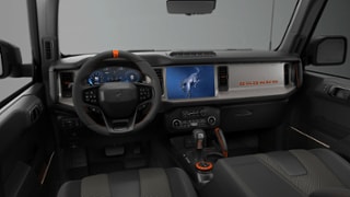 2026 Ford Bronco® Internal Image 2